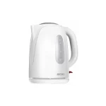MPM Βραστήρας 1.7lt 2200W Λευκός - Image 6