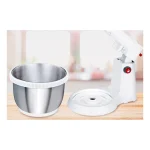 MPM Μίξερ με Inox Κάδο 3.5lt Λευκό 400W - Image 7
