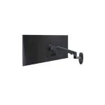 Ergotron LX Wall Monitor Arm Επιτοίχια Βάση Οθόνης έως 34" με Βραχίονα - Image 2