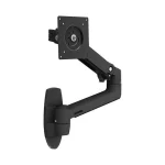 Ergotron LX Wall Monitor Arm Επιτοίχια Βάση Οθόνης έως 34" με Βραχίονα - Image 3