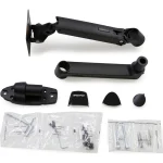 Ergotron LX Wall Monitor Arm Επιτοίχια Βάση Οθόνης έως 34" με Βραχίονα - Image 5