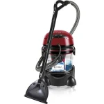 MPM Σκούπα Υγρών / Στερεών 2400W με Πλαστικό Κάδο 10lt