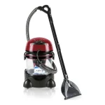 MPM Σκούπα Υγρών / Στερεών 2400W με Πλαστικό Κάδο 10lt - Image 2
