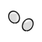 Insta360 Sticky Lens Guards Pair για Action Cameras Insta360 One X2