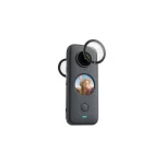 Insta360 Sticky Lens Guards Pair για Action Cameras Insta360 One X2 - Image 3