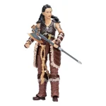 Hasbro Dungeons & Dragons Honor Among Thieves Golden Archive: Holga Φιγούρα Δράσης ύψους 20εκ.