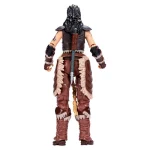 Hasbro Dungeons & Dragons Honor Among Thieves Golden Archive: Holga Φιγούρα Δράσης ύψους 20εκ. - Image 4