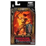 Hasbro Dungeons & Dragons Honor Among Thieves Golden Archive: Holga Φιγούρα Δράσης ύψους 20εκ. - Image 5