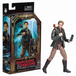 Hasbro Dungeons & Dragons Honor Among Thieves Golden Archive: Edgin Φιγούρα Δράσης ύψους 15εκ. - Image 2