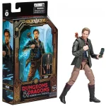 Hasbro Dungeons & Dragons Honor Among Thieves Golden Archive: Edgin Φιγούρα Δράσης ύψους 15εκ. - Image 3