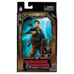 Hasbro Dungeons & Dragons Honor Among Thieves Golden Archive: Edgin Φιγούρα Δράσης ύψους 15εκ. - Image 6