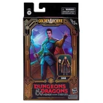 Hasbro Dungeons & Dragons Honor Among Thieves Golden Archive: Simon Simon Φιγούρα Δράσης ύψους 15εκ.