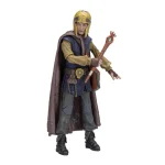 Hasbro Dungeons & Dragons Honor Among Thieves Golden Archive: Simon Simon Φιγούρα Δράσης ύψους 15εκ. - Image 2