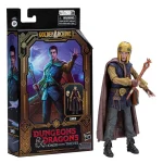 Hasbro Dungeons & Dragons Honor Among Thieves Golden Archive: Simon Simon Φιγούρα Δράσης ύψους 15εκ. - Image 3
