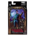 Hasbro Dungeons & Dragons Honor Among Thieves Golden Archive: Simon Simon Φιγούρα Δράσης ύψους 15εκ. - Image 4
