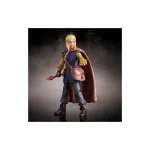 Hasbro Dungeons & Dragons Honor Among Thieves Golden Archive: Simon Simon Φιγούρα Δράσης ύψους 15εκ. - Image 9