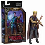 Hasbro Dungeons & Dragons Honor Among Thieves Golden Archive: Simon Simon Φιγούρα Δράσης ύψους 15εκ. - Image 12