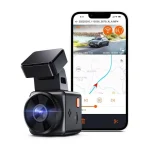 Vantrue E1 Lite Κάμερα DVR Αυτοκινήτου για Παρμπρίζ με Αυτοκόλλητο E1 Lite - Image 2