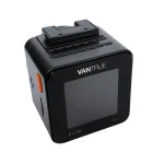 Vantrue E1 Lite Κάμερα DVR Αυτοκινήτου για Παρμπρίζ με Αυτοκόλλητο E1 Lite - Image 6