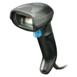 Datalogic Gryphon I GD4220 Kit Scanner Χειρός Ενσύρματο με Δυνατότητα Ανάγνωσης 1D Barcodes