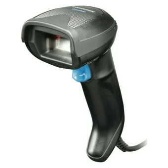 Datalogic Gryphon I GD4220 Kit Scanner Χειρός Ενσύρματο με Δυνατότητα Ανάγνωσης 1D Barcodes
