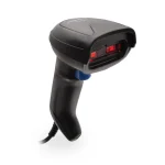 Datalogic Gryphon I GD4220 Kit Scanner Χειρός Ενσύρματο με Δυνατότητα Ανάγνωσης 1D Barcodes - Image 2