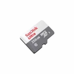 Sandisk Ultra microSDXC 256GB Class 10 U1 UHS-I με αντάπτορα - Image 6