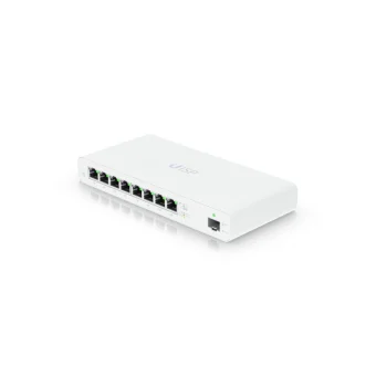 Ubiquiti UISP Router με 8 Θύρες Gigabit
