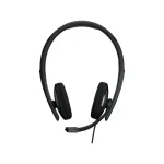 Epos Adapt 160 USB II On Ear Multimedia Ακουστικά με μικροφωνο και σύνδεση USB-A - Image 4
