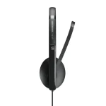 Epos Adapt 160T II On Ear Multimedia Ακουστικά με μικροφωνο και σύνδεση USB-A - Image 2