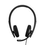 Epos Adapt 160T II On Ear Multimedia Ακουστικά με μικροφωνο και σύνδεση USB-A - Image 6