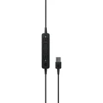 Epos Adapt 160T II On Ear Multimedia Ακουστικά με μικροφωνο και σύνδεση USB-A - Image 9