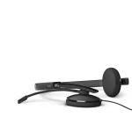 Epos Adapt 160T II On Ear Multimedia Ακουστικά με μικροφωνο και σύνδεση USB-A - Image 10