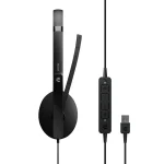 Epos Adapt 160T II On Ear Multimedia Ακουστικά με μικροφωνο και σύνδεση USB-A - Image 11