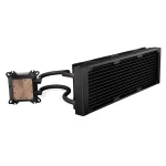 Endorfy Navis F360 ARGB Υδρόψυξη Επεξεργαστή Διπλού Ανεμιστήρα 120mm για Socket AM4/AM5/1700/1200/115x - Image 3