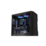 Endorfy Navis F240 Υδρόψυξη Επεξεργαστή Διπλού Ανεμιστήρα 120mm για Socket AM4/AM5/1700/1200/115x με ARGB Φωτισμό - Image 8