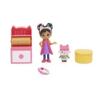 Spin Master Gabby's Dollhouse Gabby's Art Studio - Image 2