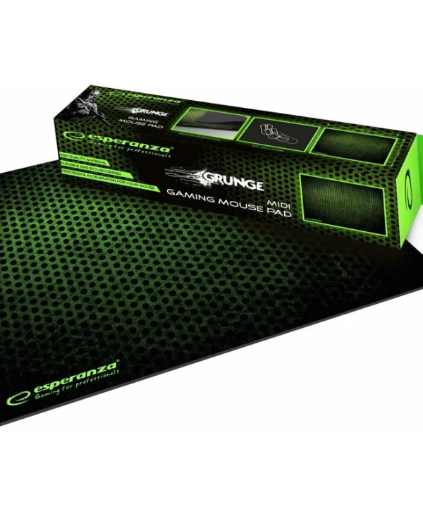 Esperanza MousePad Grunge Midi 300mm