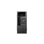Natec Cabassu G2 Midi Tower Κουτί Υπολογιστή Μαύρο - Image 5