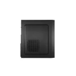 Natec Cabassu G2 Midi Tower Κουτί Υπολογιστή Μαύρο - Image 6
