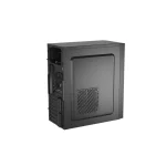 Natec Cabassu G2 Midi Tower Κουτί Υπολογιστή Μαύρο - Image 7