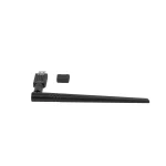 Lanberg NC-1200-WIE Ασύρματος USB Αντάπτορας Δικτύου με Αποσπώμενη Κεραία 1200Mbps NC-1200-WIE - Image 4
