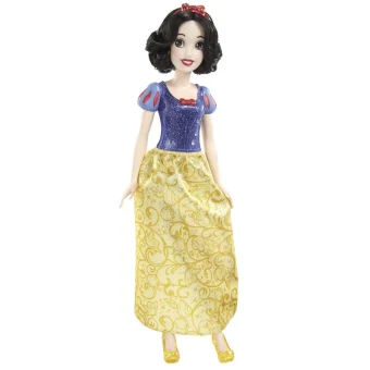 Mattel Snow White Κούκλα για 3+ ετών+ Ετών 29εκ.