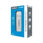 Rebel RB-0700 Ασύρματο 4G Router Wi‑Fi 4 RB-0700 - Image 8