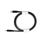 iBox Φορτιστής Χωρίς Καλώδιο με Θύρα USB-A και 2 Θύρες USB-C 65W Μαύρος (C-65) - Image 7