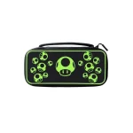 PDP Travel Case Plus Glow in the Dark για Κονσόλα Switch Mario 1 Up