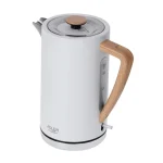 Adler Βραστήρας 1.7lt 1347W Λευκός - Image 2
