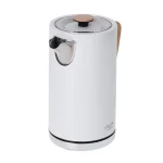Adler Βραστήρας 1.7lt 1347W Λευκός - Image 3