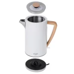 Adler Βραστήρας 1.7lt 1347W Λευκός - Image 4