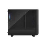 Fractal Design Meshify 2 Midi Tower Κουτί Υπολογιστή με Πλαϊνό Παράθυρο και RGB Φωτισμό Black TG Light Tint - Image 5